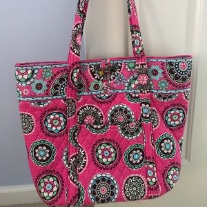 Vera Bradley Vera tote